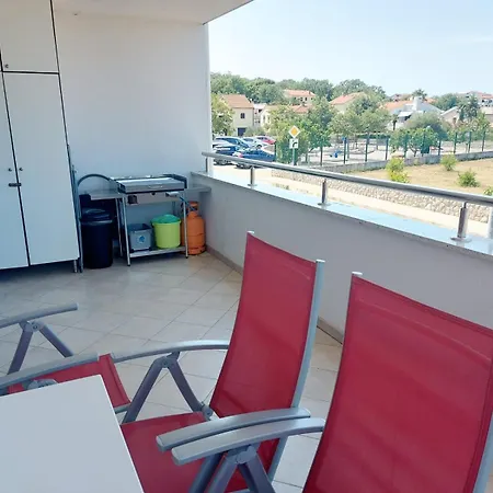 Apartman Zora Порат