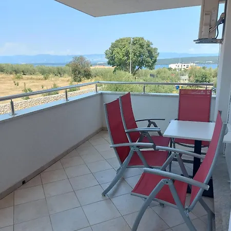 Apartman Zora Апартаменты