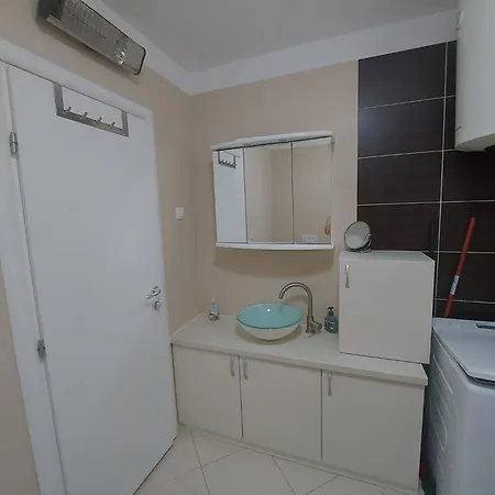 Апартаменты Apartman Zora *
