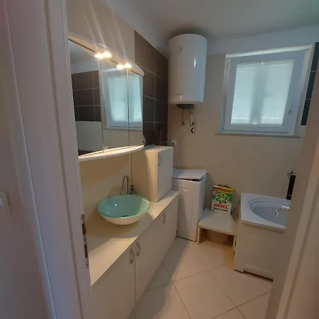 Apartman Zora Порат