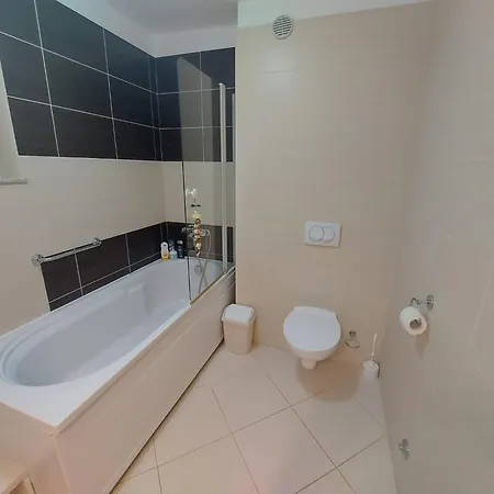 Apartman Zora Апартаменты Порат