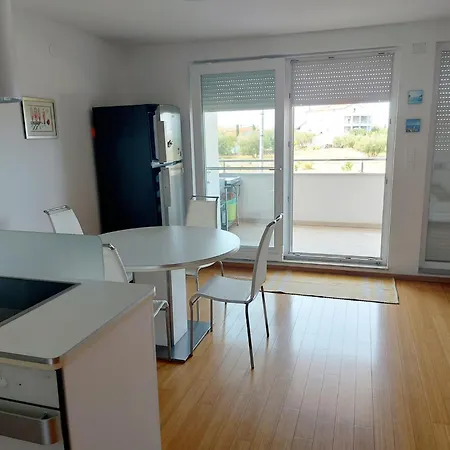 Apartman Zora Порат