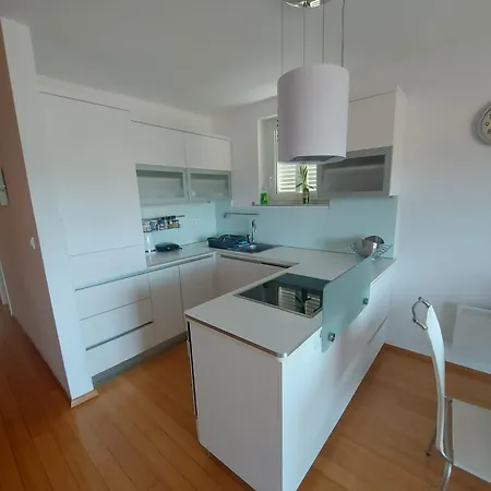 Apartman Zora