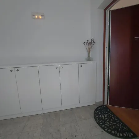 Apartman Zora *