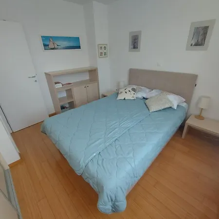 Апартаменты Apartman Zora Порат