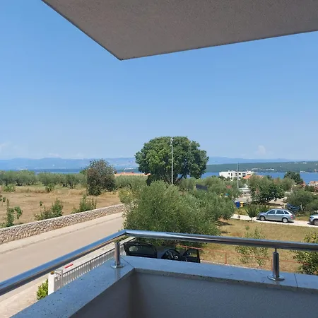 Апартаменты Apartman Zora